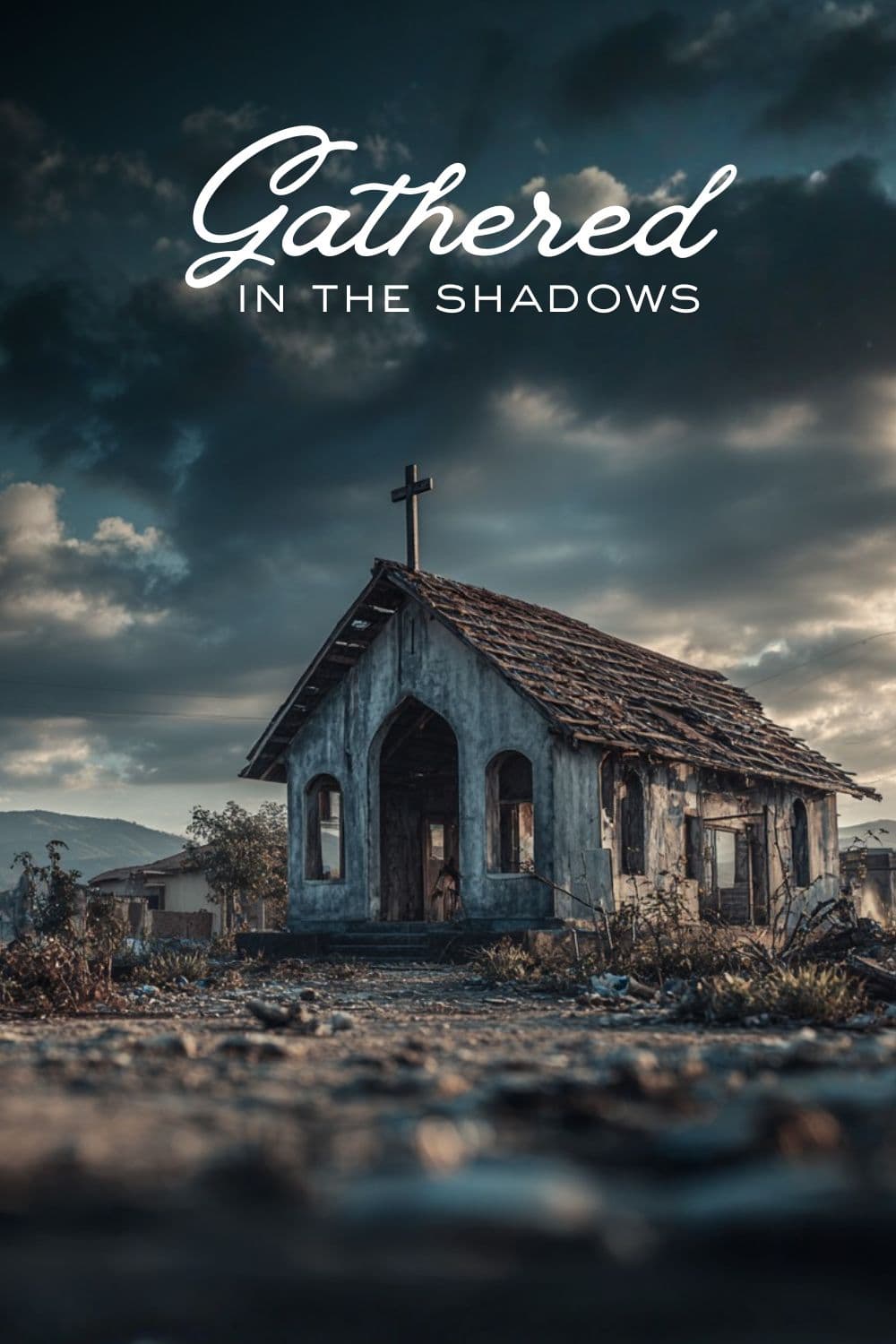 Gathered In The Shadows