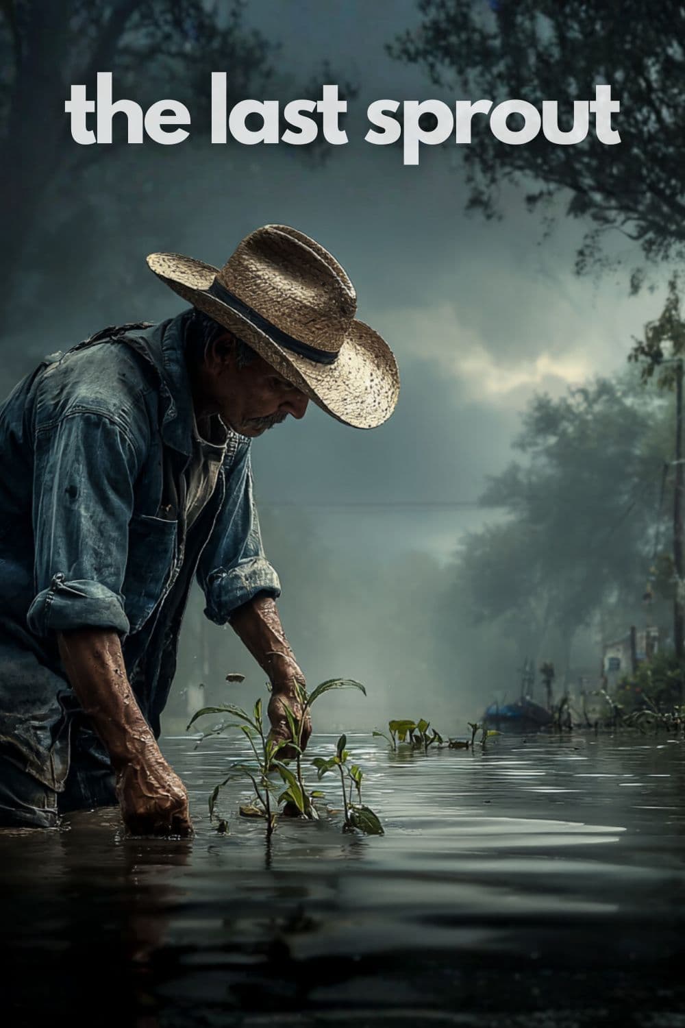 The Last Sprout