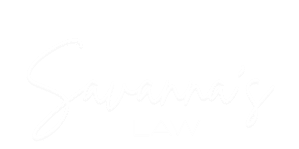 Savanna's Law