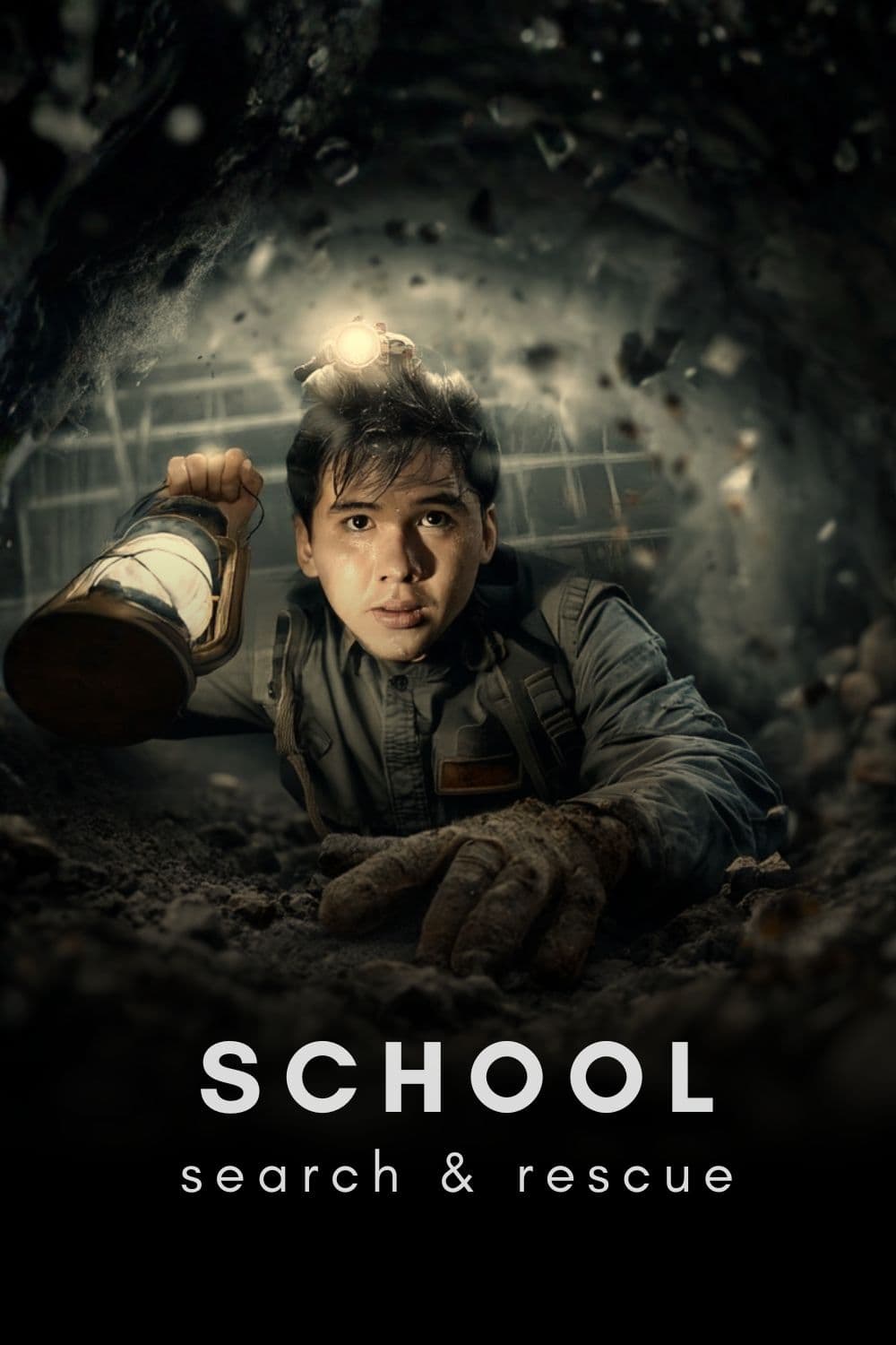 School Search & Rescue