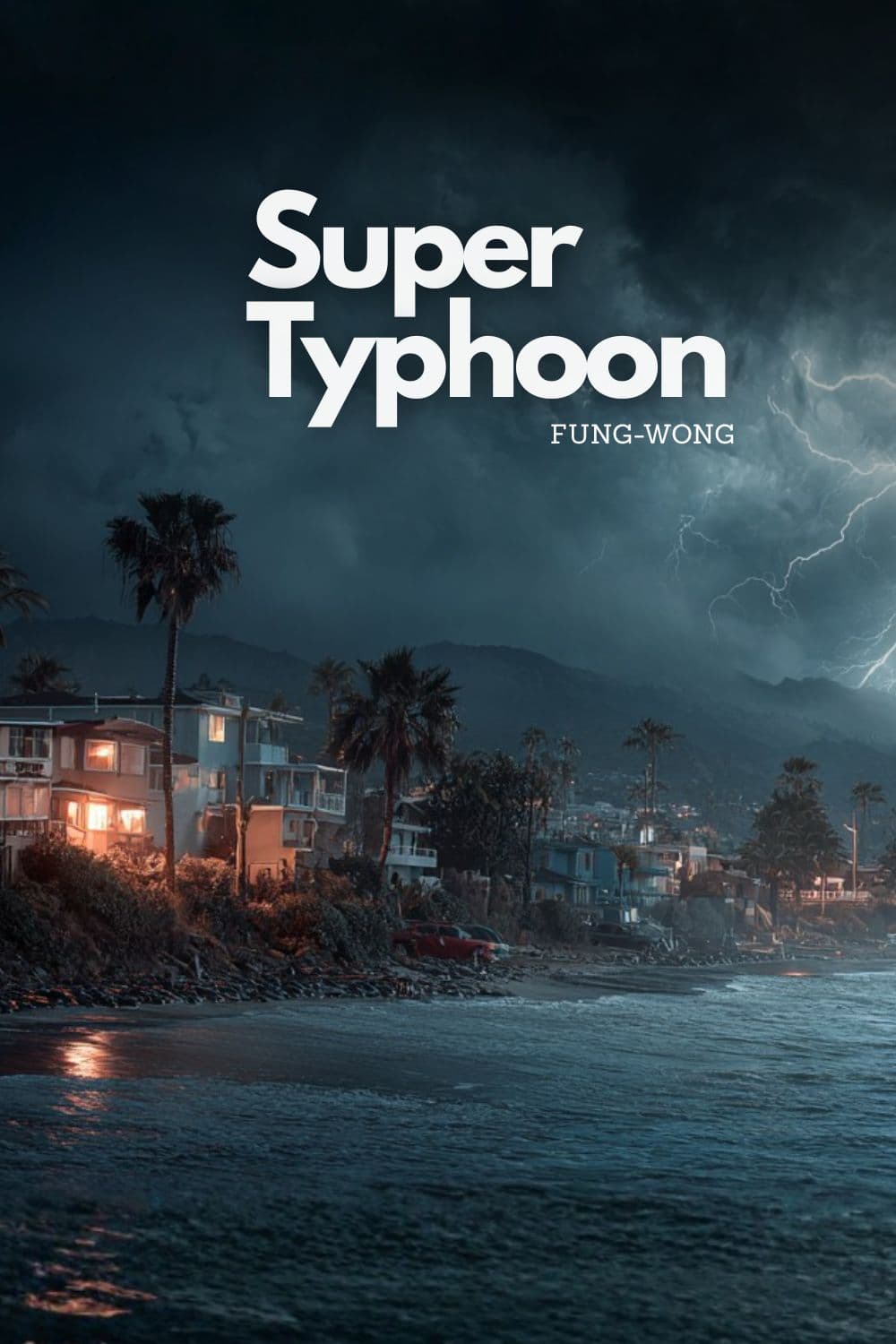 Super Typhoon